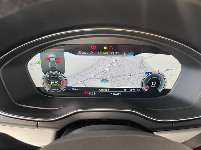 Audi Q5 40 TDI 204 CV quattro S tronic Business Advanced