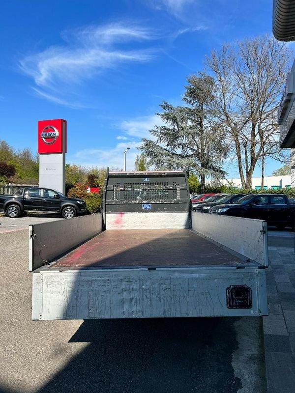 FIAT Ducato 35 2.3 MJT 140CV CASSONE FISSO PREZZO+IVA