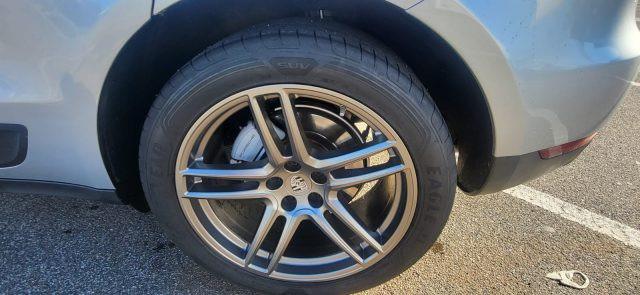 PORSCHE Macan 3.0 S Diesel