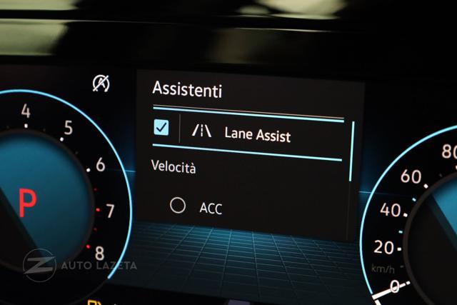 VOLKSWAGEN Golf 1.0 eTSI EVO DSG Life