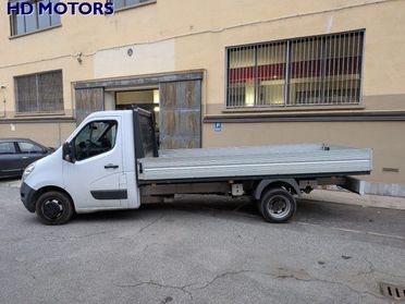 RENAULT MASTER T35 2.3 dCi/130 PL cassone 440 gemellato