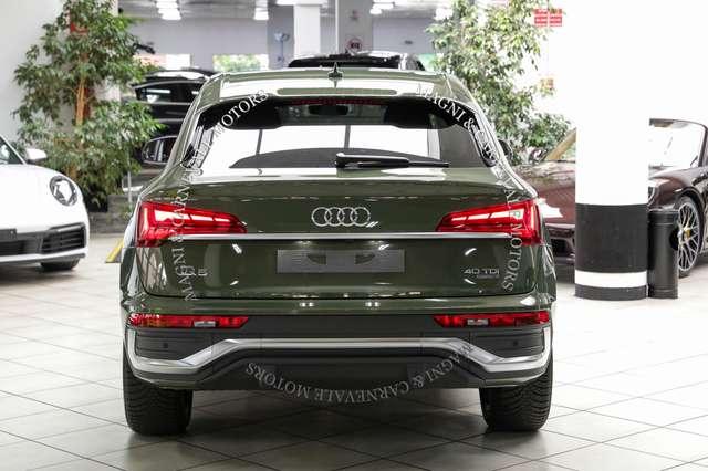 Audi Q5 SPB 40 TDI QUATTRO S-TRONIC|S-LINE|MHEV|ACC|KEYLES