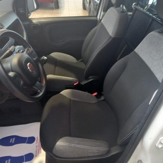 FIAT Panda 1.0 GSE S&S Hybrid Pop Van 2 posti