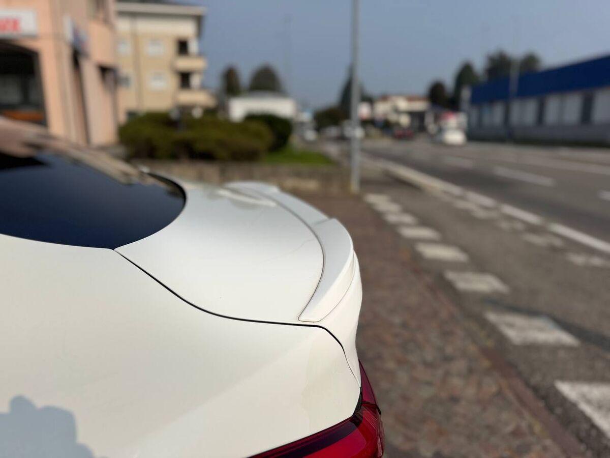 BMW Serie 2 F44 Gran Coupe M235i xdrive auto