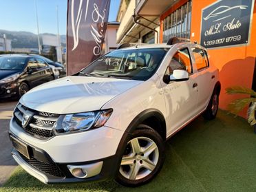 Dacia Sandero Stepway 1.5 dCi 8V 90CV ** UNICO PRO