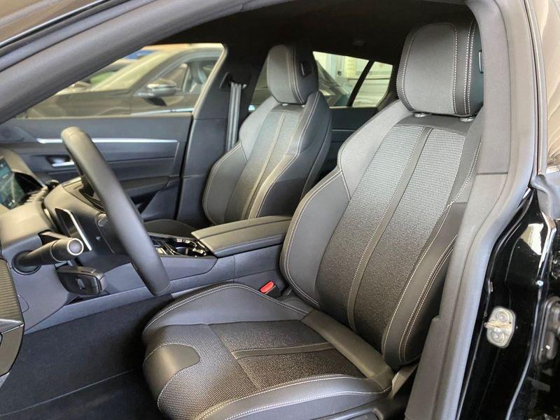 Peugeot 508 508 SW 1.5 bluehdi Allure s&s 130cv eat8