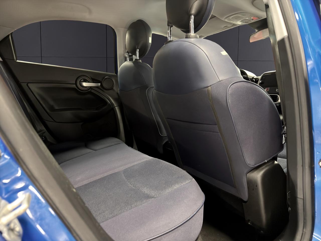 Fiat 500 X 500X 1.0 t3 Club 120cv