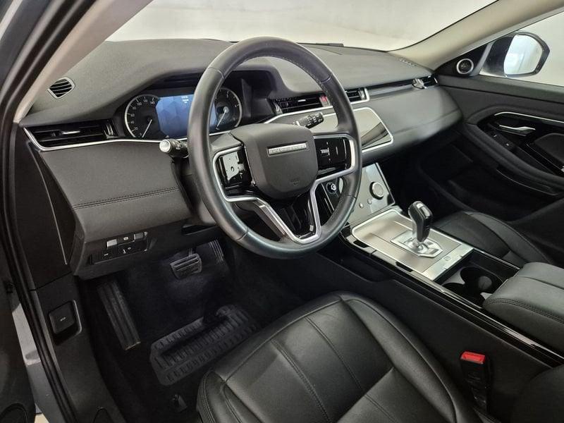 Land Rover Range Rover Evoque II 2019 Die 2.0d i4 mhev SE awd 163cv auto
