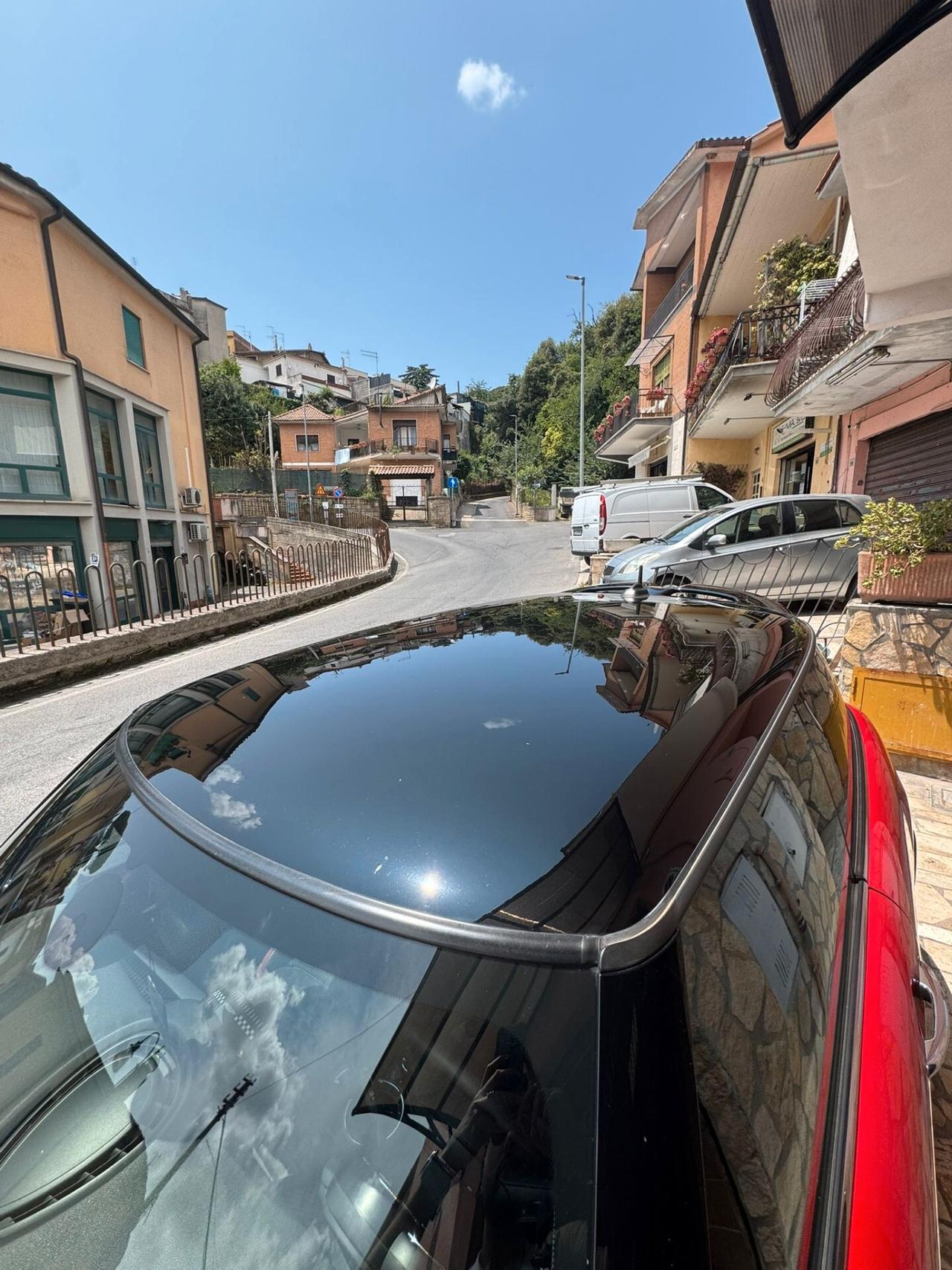 Mini Mini 2.0 John Cooper Works, FULL OPT., PERFETTA, GARANZIA BMW, UNIPRO
