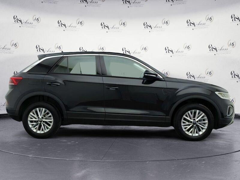 Volkswagen T-Roc 2.0 TDI SCR Life App Connect Winter Pack 16"