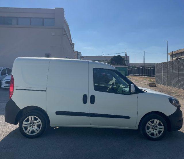 FIAT DOBLO' 1.6 M-JET 105CV FURGONE SX - 2018