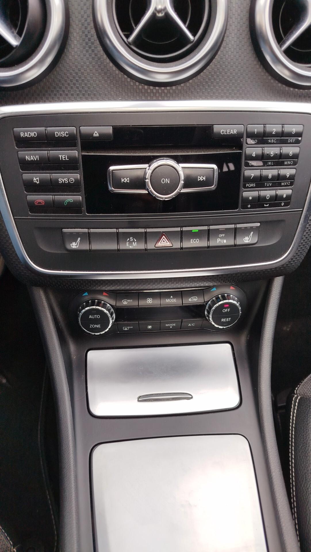 Mercedes-benz A 200 CLASSE CDI BlueEFFICIENCY Premium Amg