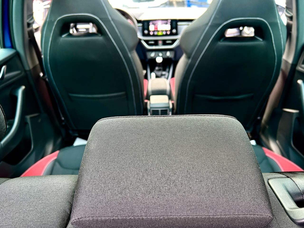 Skoda Kamiq 1.0 G-Tec Monte Carlo 2022