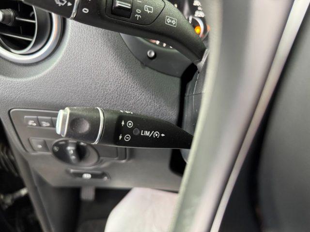MERCEDES-BENZ Vito 2.2 119 CDI 4x4 PC-SL Tourer Base Long