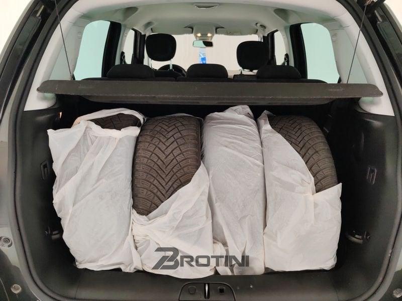 FIAT 500L 1.3 Multijet 95cv Sport