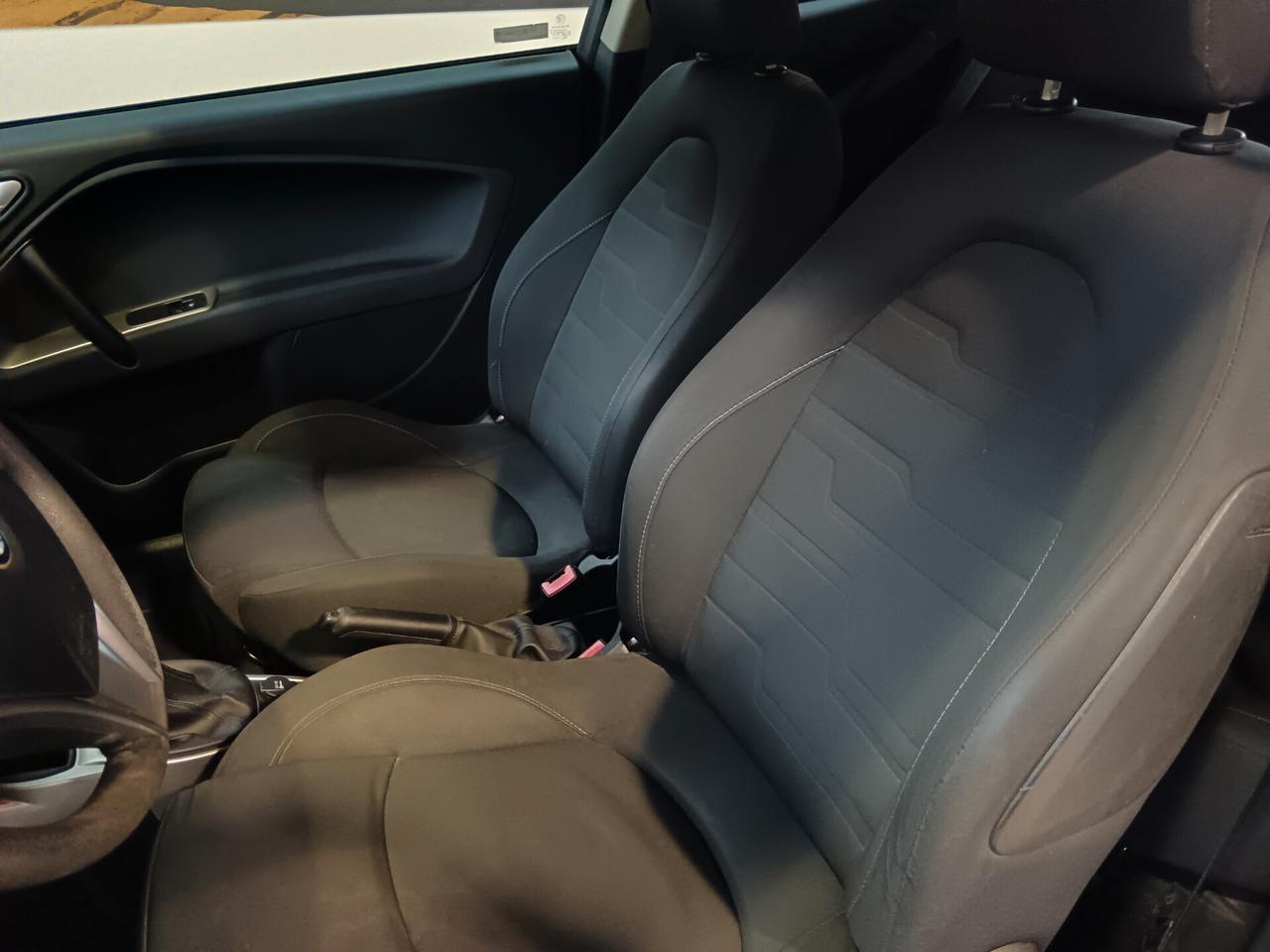 Alfa Romeo MiTo 1.4 78 CV 8V S&S neopatentati