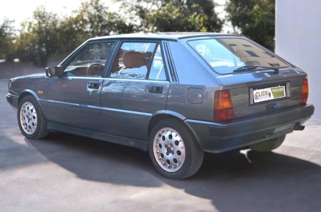 Lancia Delta Delta I 1988 - 1.6 Turbo HF