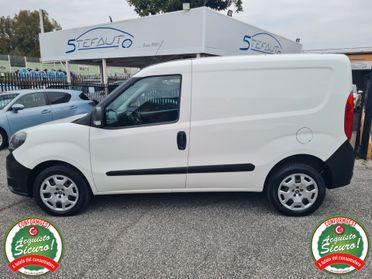 Fiat Doblò Cargo 1.4 T-Jet 16V *UNIPRO*TAGLIANDI*