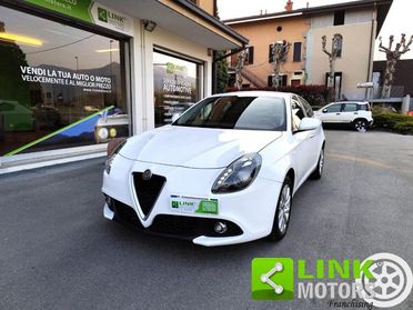 ALFA ROMEO Giulietta 1.6 JTDm 120 CV Business GARANZIA INCLUSA