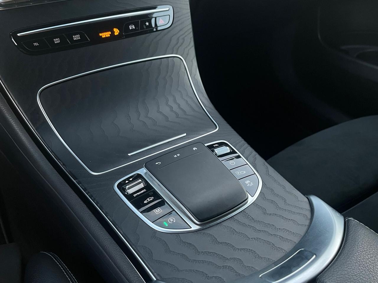 Mercedes-benz GLC 220 d 4Matic Coupé Premium