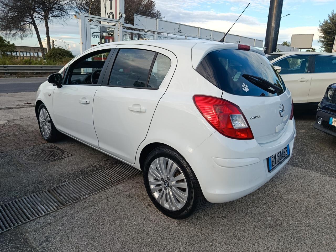 Opel Corsa 1.3 CDTI 75CV F.AP. 5 porte Ecotec