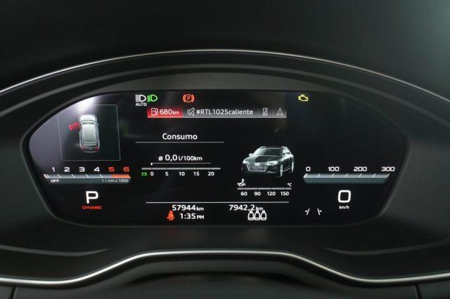 AUDI A4 A4 Avant 30 TDI/136 CV S tronic Business Advanced