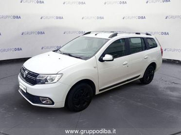 Dacia Logan MCV 2017 Benzina MCV 0.9 tce turbo Laureate Gpl s&s 90cv