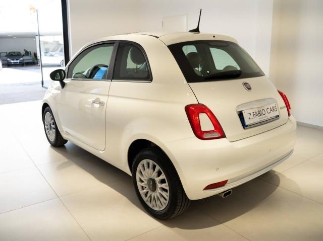 Fiat 500 1.0 hybrid Dolcevita 70cv