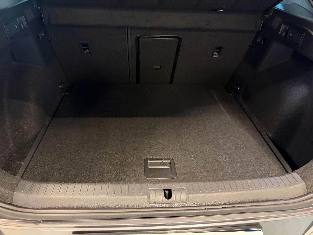 CUPRA Formentor Formentor 1.5 TSI DSG