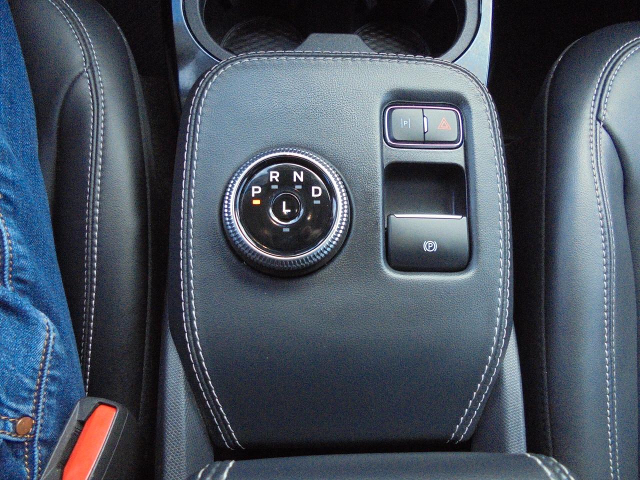 Ford Mustang Mach-E Standard Range 269 CV