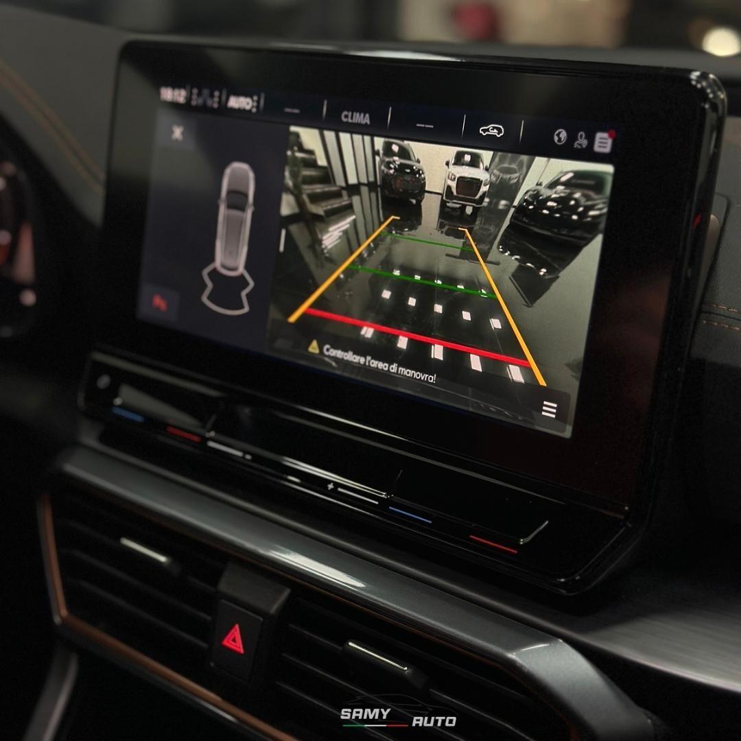 Cupra Formentor 2.0 TDI