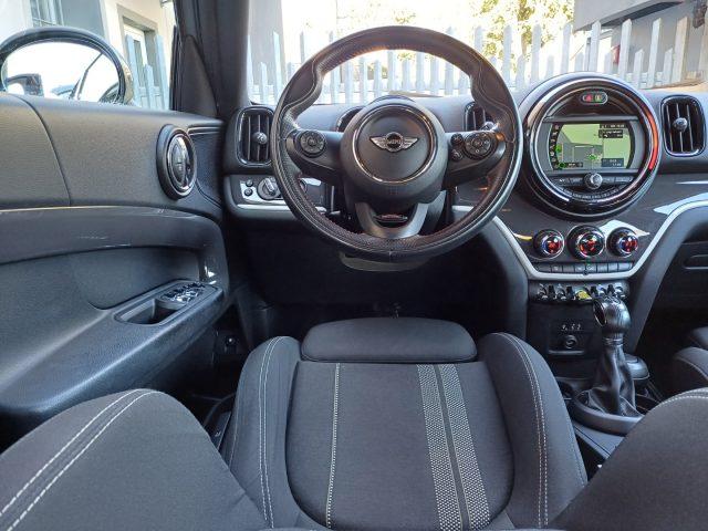 MINI Countryman 1.5 Cooper SE Hype Countryman ALL4 Automatica