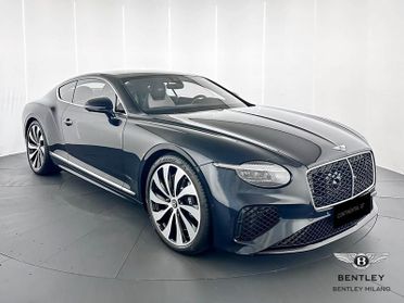 Bentley Continental Continental GT V8 - BENTLEY MILANO
