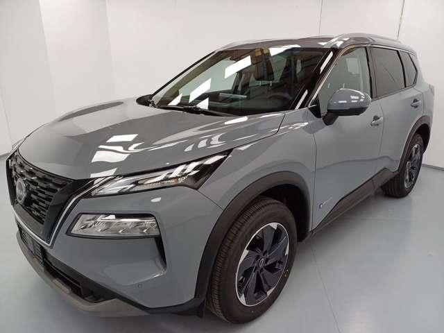 Nissan X-Trail e-Power e-4orce 4WD 7POSTI N-CONNECTA ONLYPROMO!