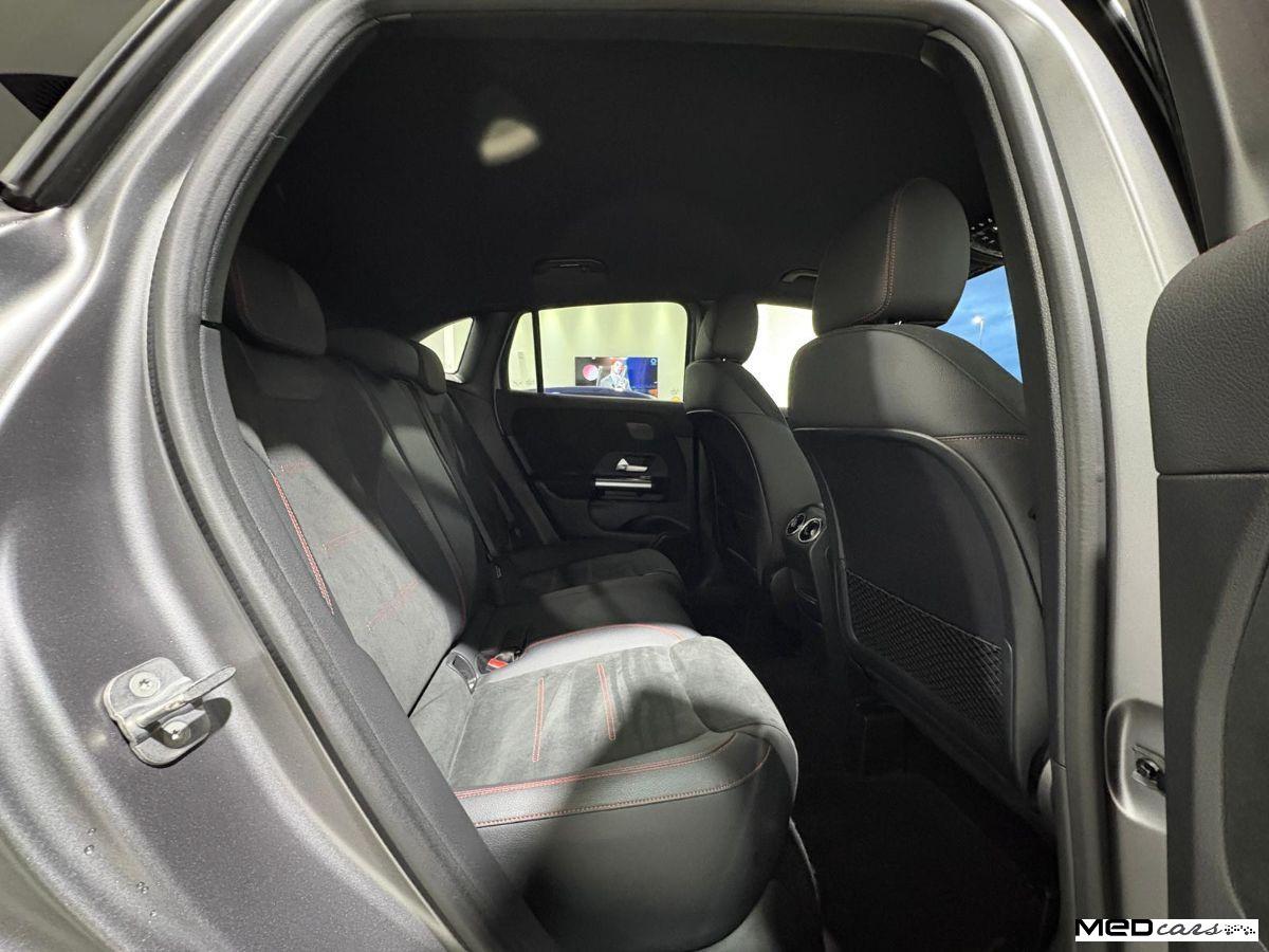 MERCEDES - Classe GLA - 200 d Automatic 4Matic Premium