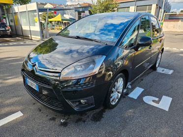 Citroen C4 Picasso 1.6 HDi 110 FAP CMP6 Classique