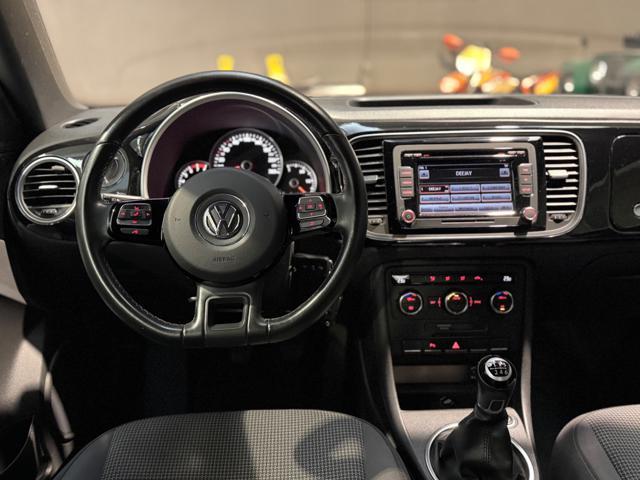 VOLKSWAGEN Maggiolino 1.2 TSI Design