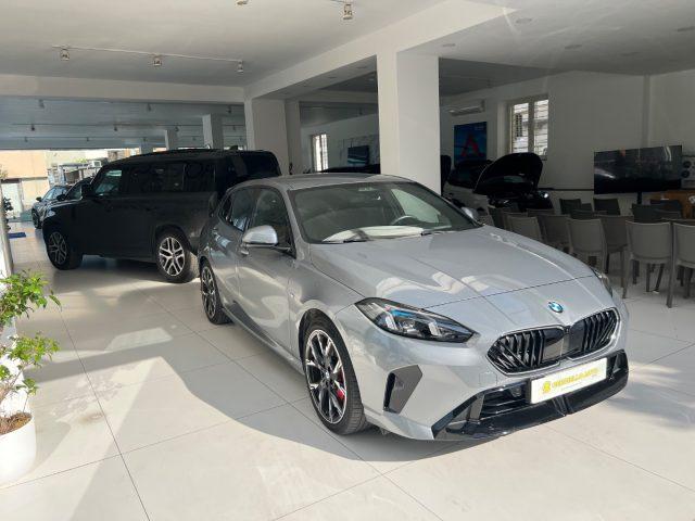 BMW 118 d MSport Pro tua da ?399,00 mensili