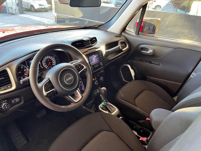 JEEP Renegade 1.6 Mjt 120 CV Longitude