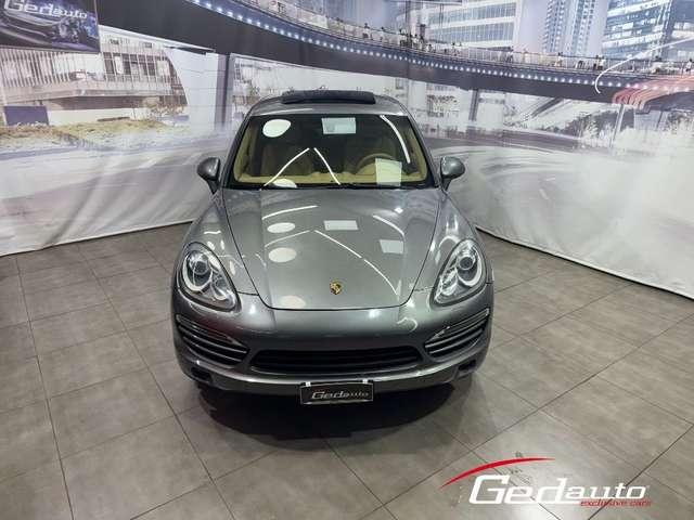 Porsche Cayenne 3.0 Diesel BI-XENON NAVI TETTO