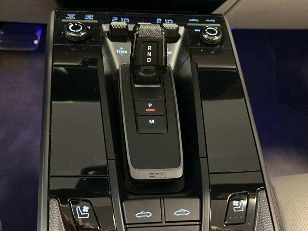 Porsche 911 Cabrio 3.0 Carrera PDK