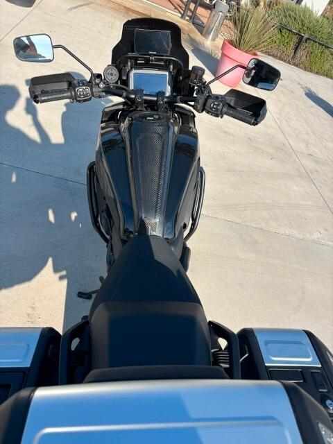 Harley-davidson Pan America 1250 Special - 2026