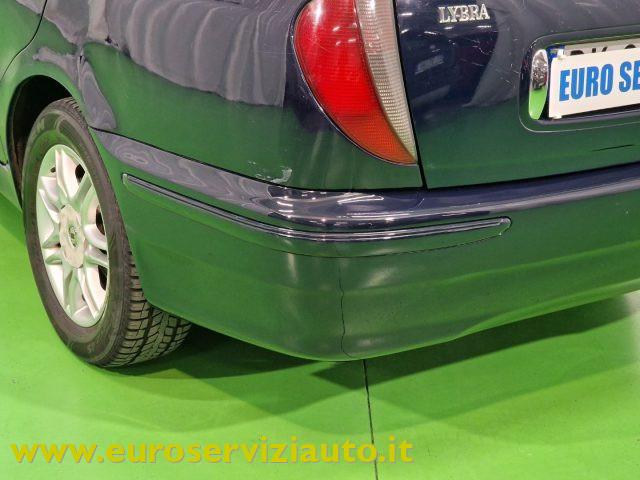 LANCIA Lybra 2.0i 20V cat Station Wagon LX