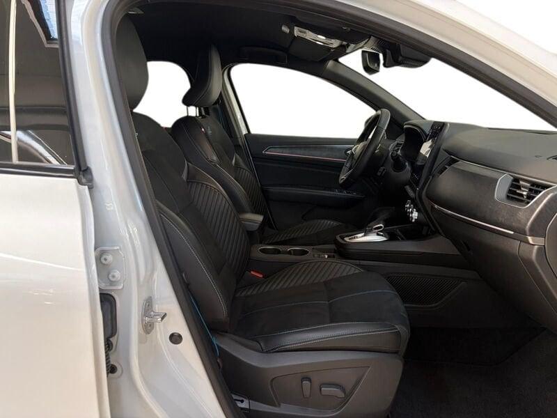 Renault Arkana Arkana TCe 160 CV EDC R.S. Line