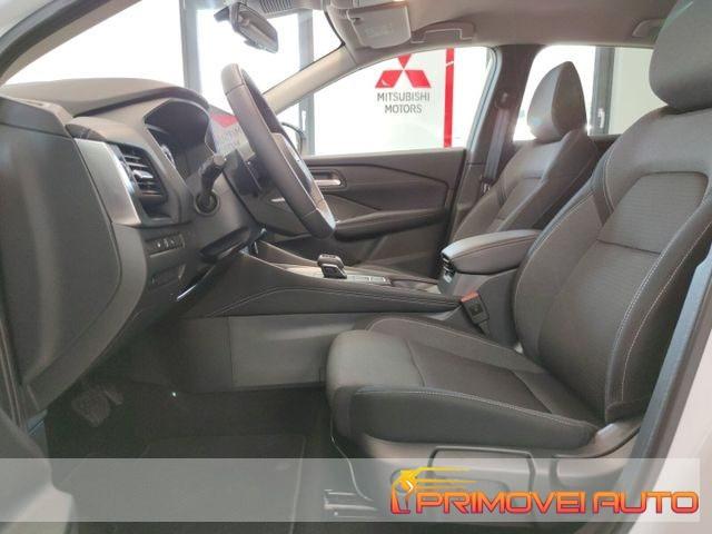 NISSAN Qashqai 1.3 DIG-T MHEV Acenta