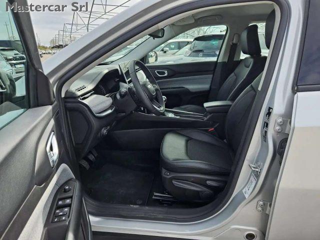 JEEP Compass 1.6 mjt Business 2wd 130cv - GG840RW
