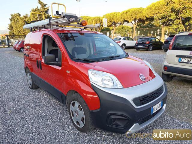 FIAT Fiorino 1.3 MJT 80CV + IVA 22%