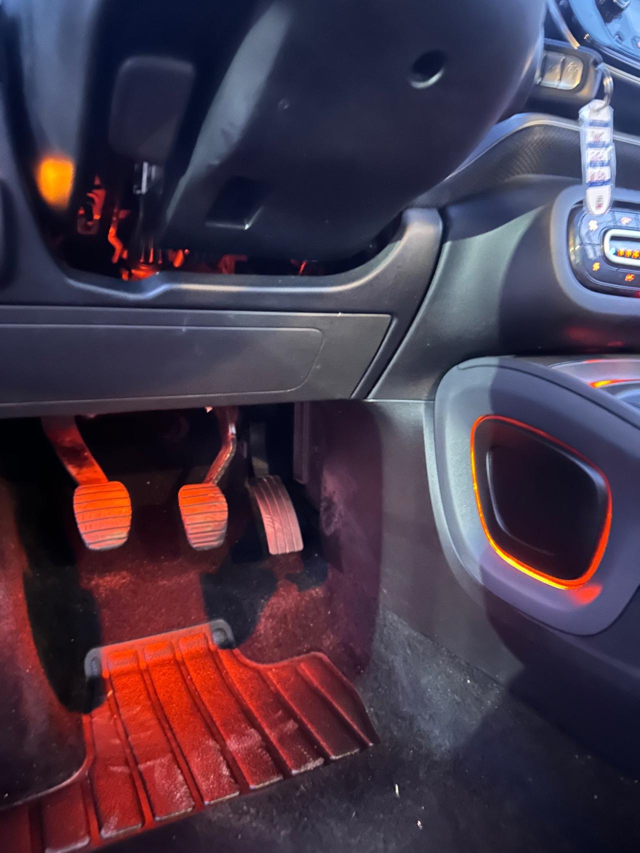 Smart ForFour 1.0 Passion-2016