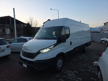 Iveco Daily 35-140 full automatico ancora garanzia casa