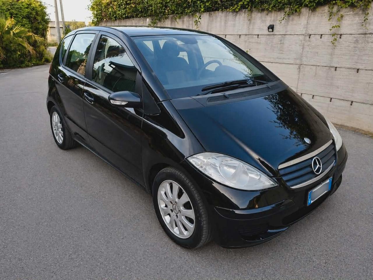 Mercedes Classe A A180 CDI Avantgarde UNICO PROPRIETARIO